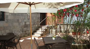 thumbnail: Terrace/patio