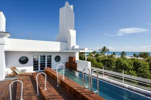 thumbnail: Private pool