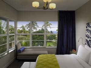 thumbnail: View from room