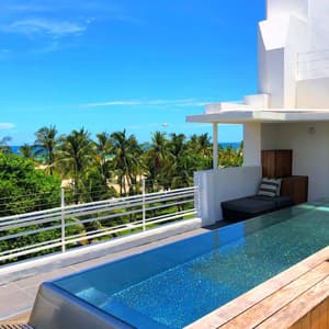 thumbnail: Terrace/patio