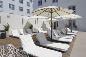 thumbnail: Sundeck