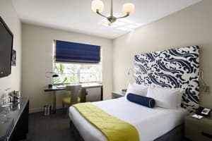 thumbnail: Room