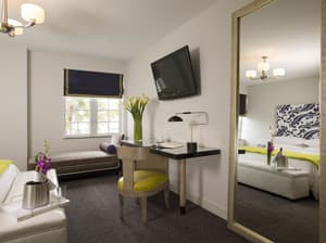 thumbnail: Room