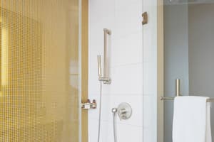 thumbnail: Bathroom shower