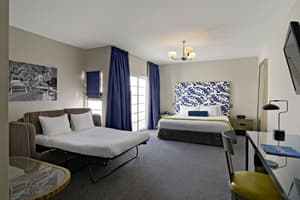 thumbnail: Room