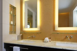 thumbnail: Bathroom sink