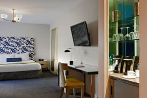 thumbnail: Room