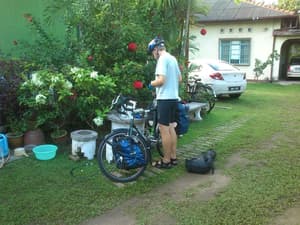 thumbnail: Bicycling
