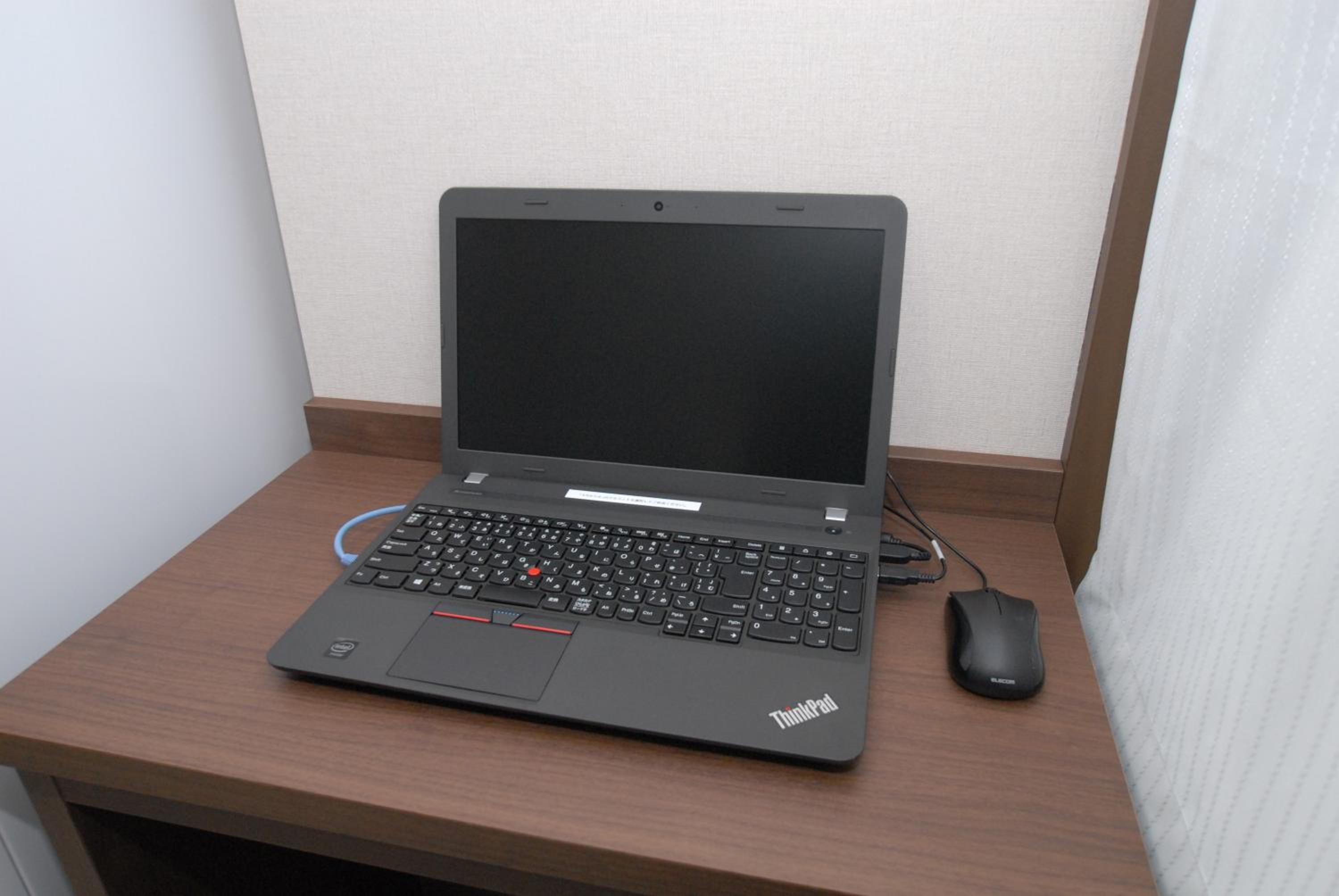 Work-area