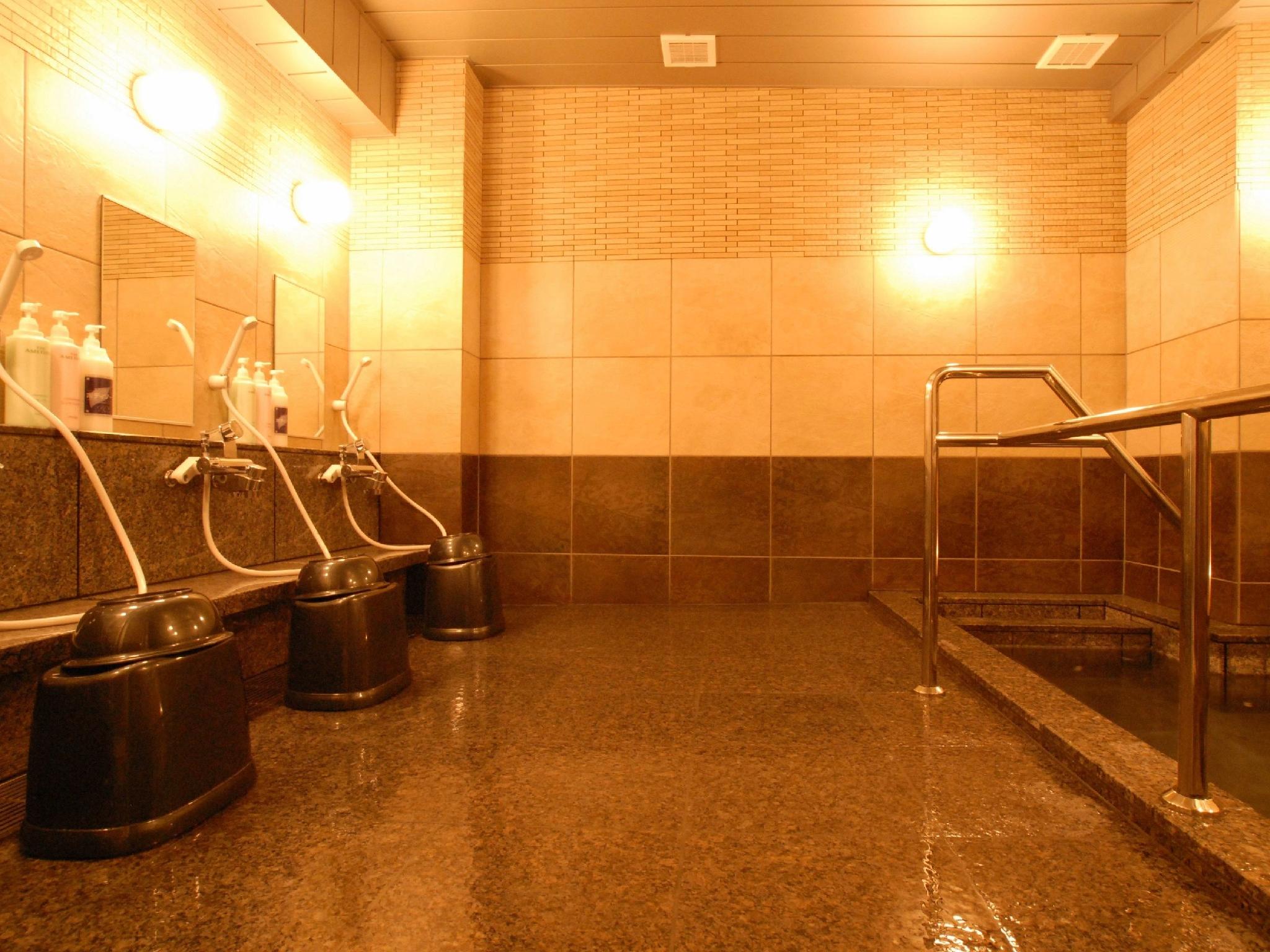 Swimming pool-spa