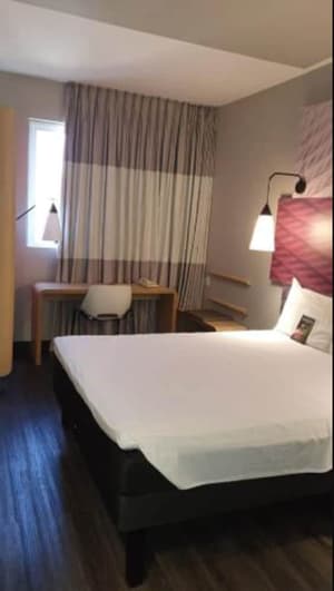 thumbnail: Room