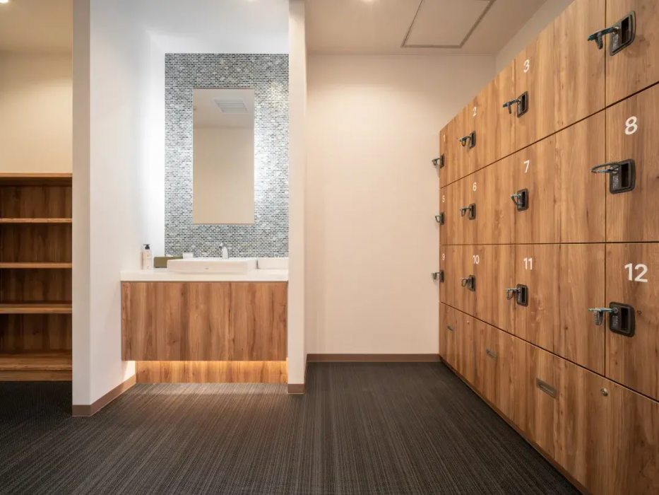 Leisure and Sport Facilities