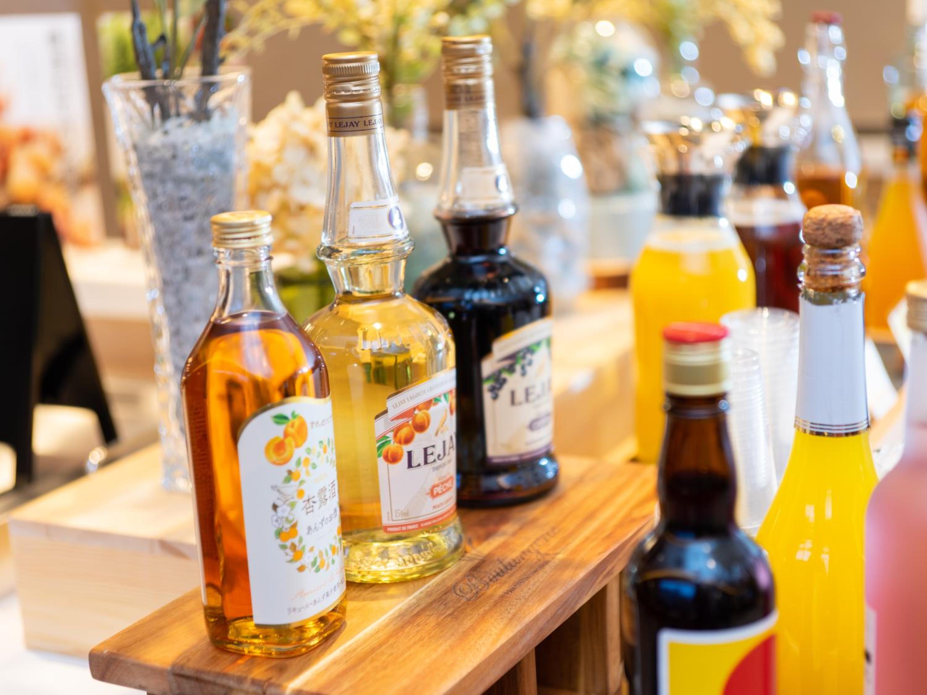 Restaurant-cafeteria