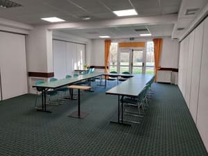 thumbnail: Meeting facility