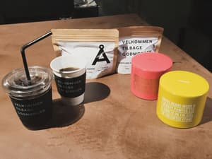 thumbnail: Restaurant