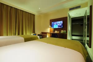 thumbnail: Rooms