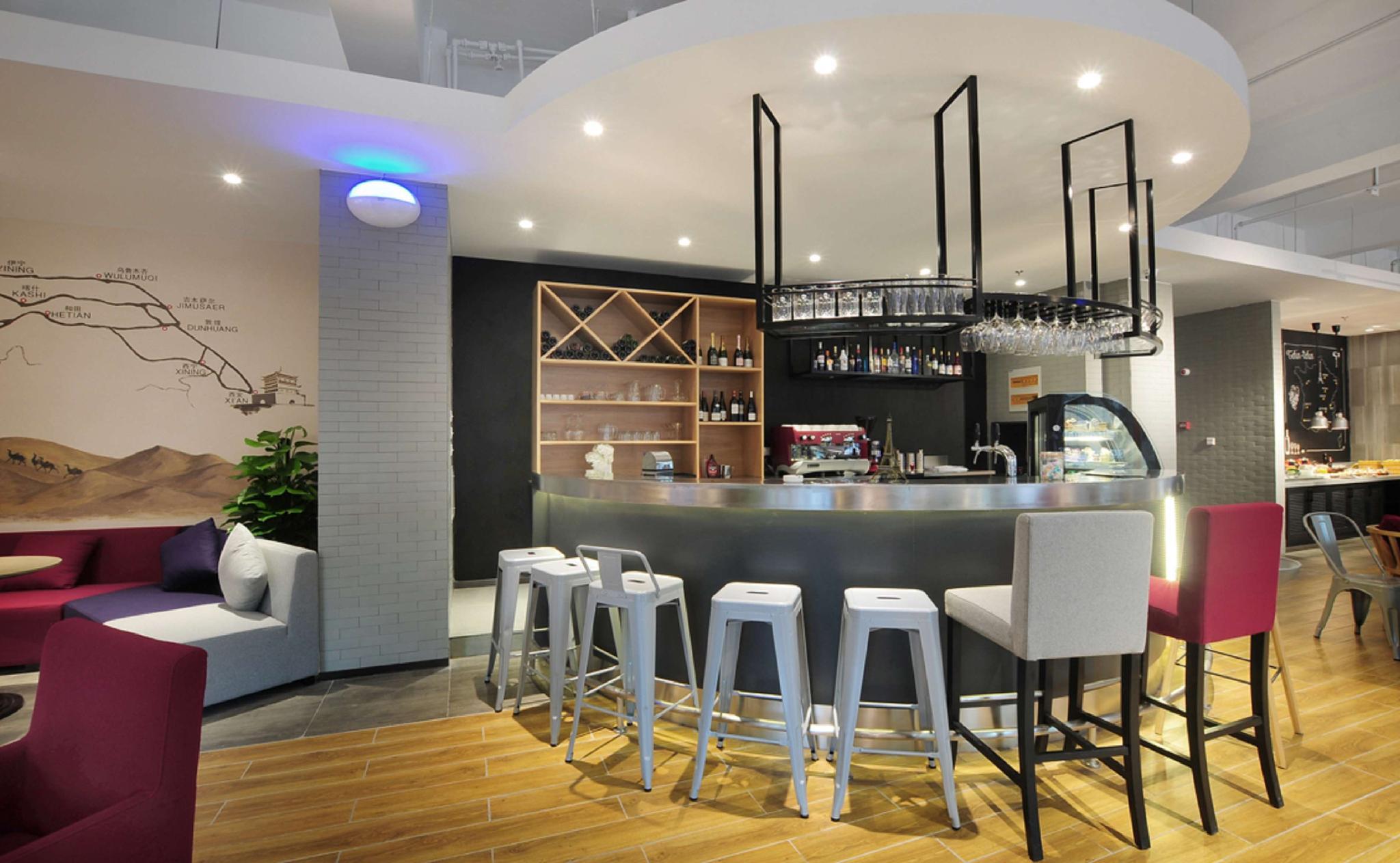 Restaurant-cafeteria