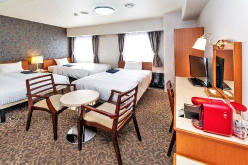 Restaurant-cafeteria