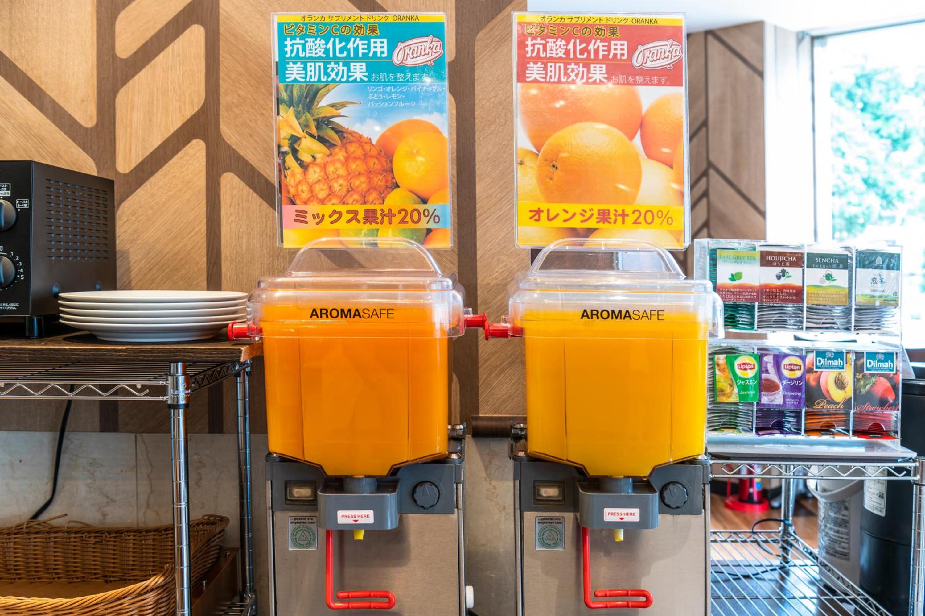 Restaurant-cafeteria