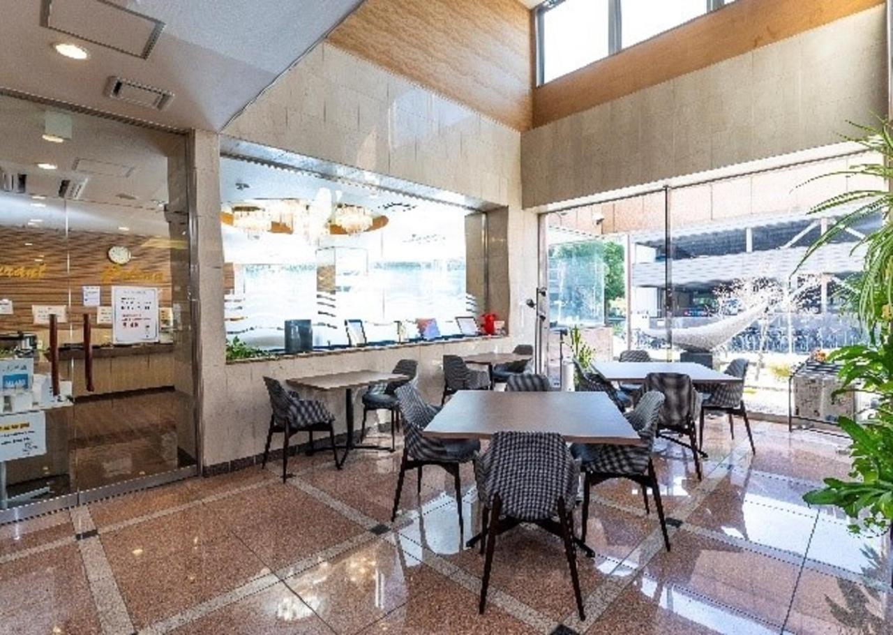 Restaurant-cafeteria