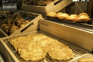thumbnail: Breakfast meal