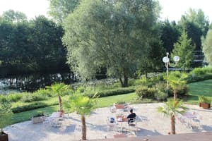 thumbnail: Terrace/patio