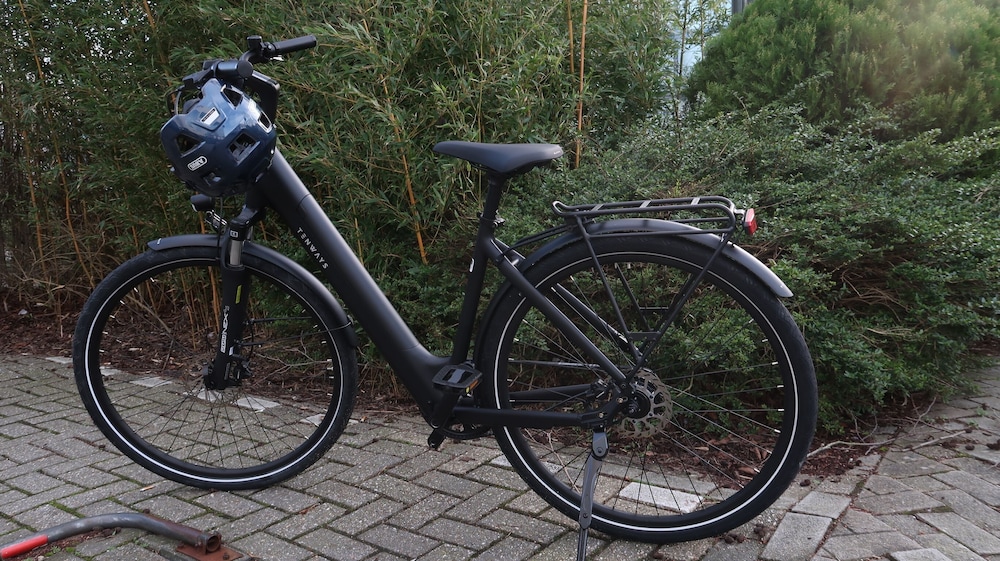 Bicycling