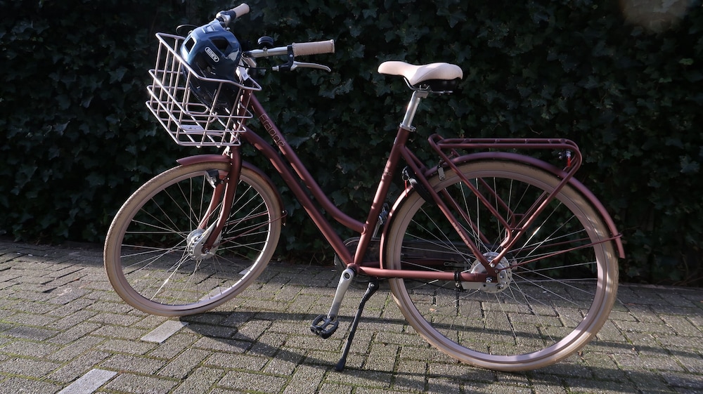 Bicycling