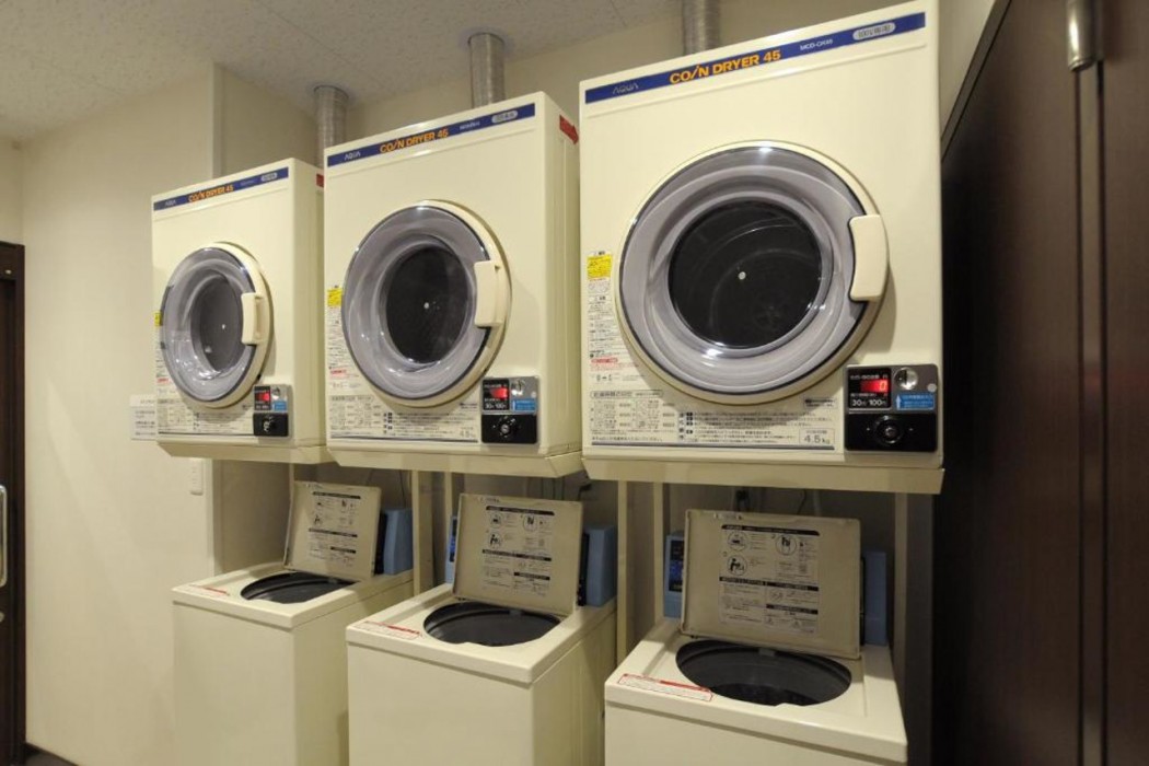 Amenities and Services