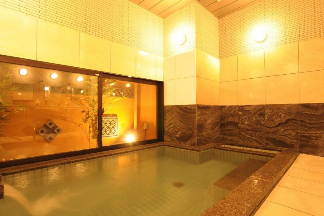 Amenities and Services