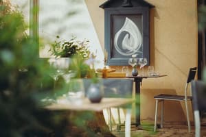 thumbnail: Terrace/patio
