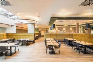 thumbnail: Restaurant