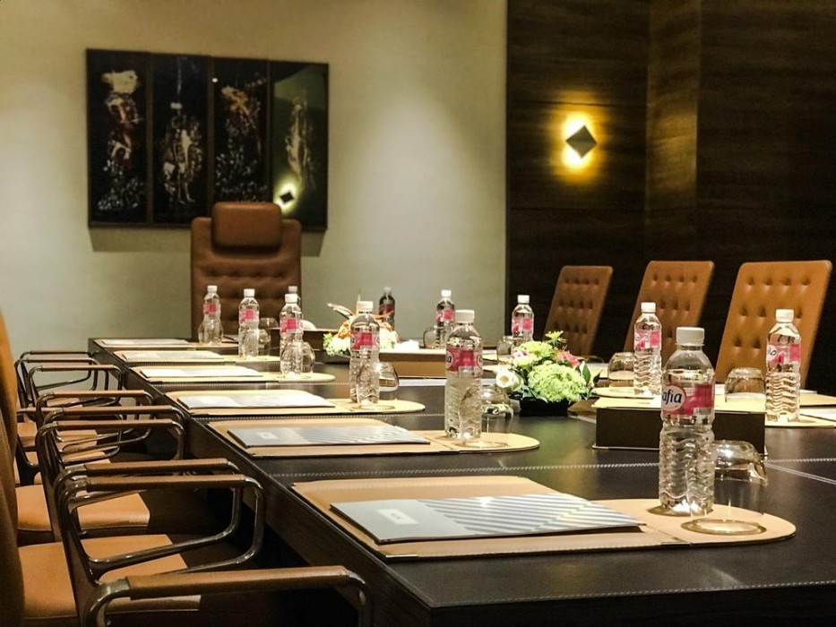 Amenities and Services
