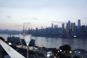 thumbnail: Terrace/patio