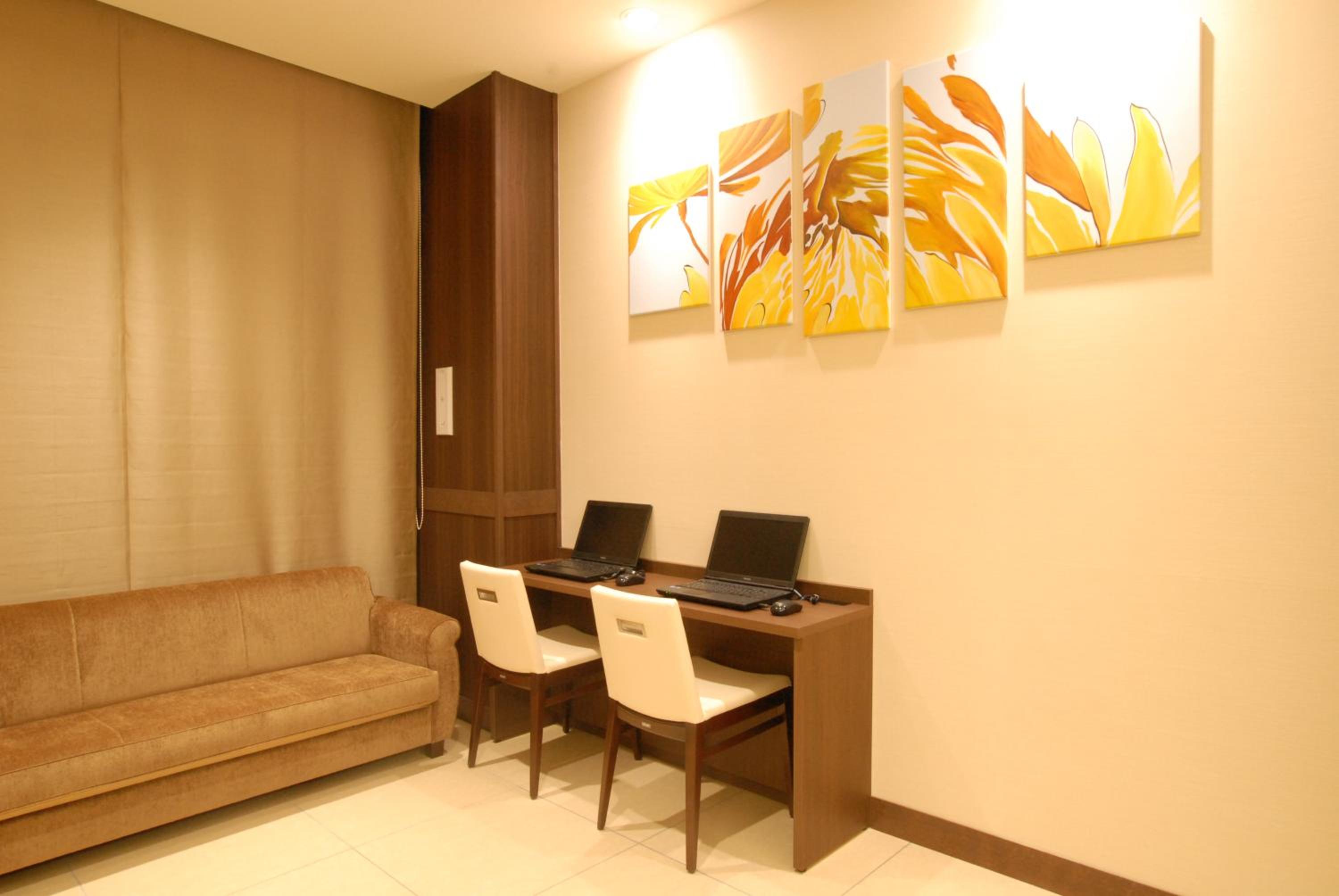 Work-area
