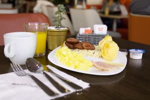 thumbnail: Breakfast meal