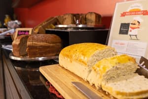 thumbnail: Breakfast meal