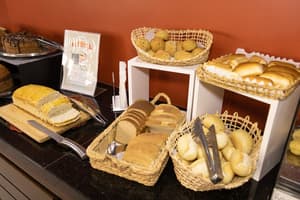 thumbnail: Breakfast meal