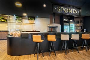 thumbnail: Restaurant