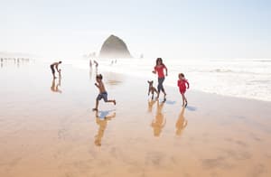 thumbnail: Beach