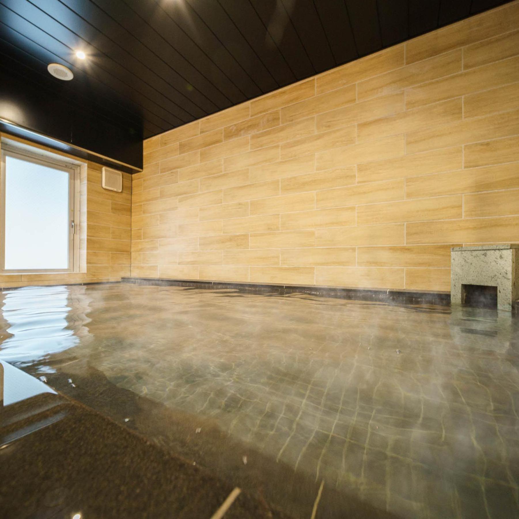 Swimming pool-spa
