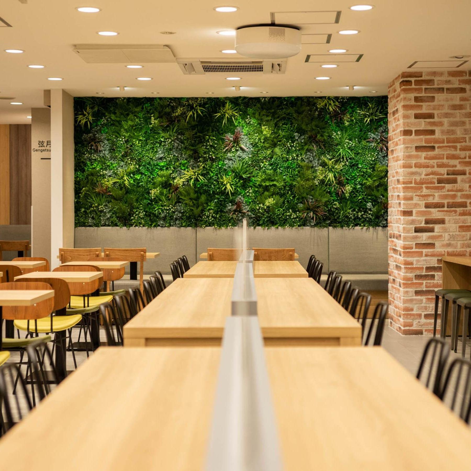 Restaurant-cafeteria