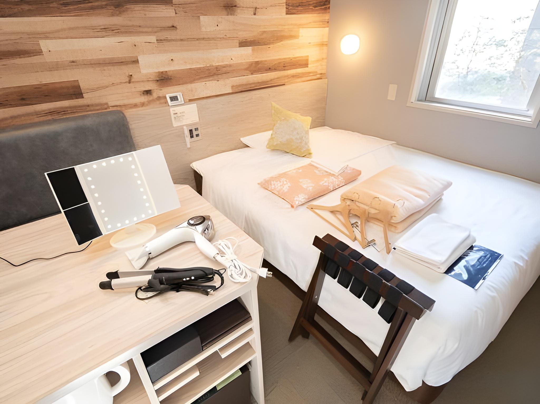 Work-area