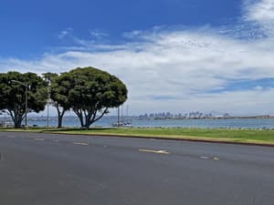 thumbnail: View from room