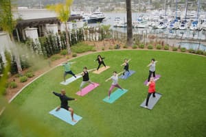 thumbnail: Yoga