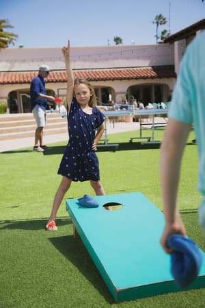 thumbnail: Children's activities