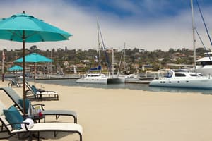 thumbnail: Beach