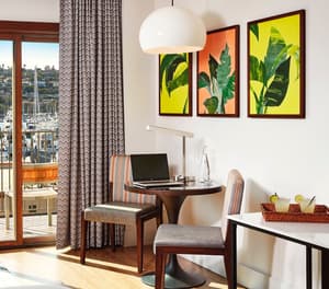 thumbnail: Living area
