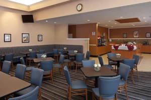 thumbnail: Restaurant