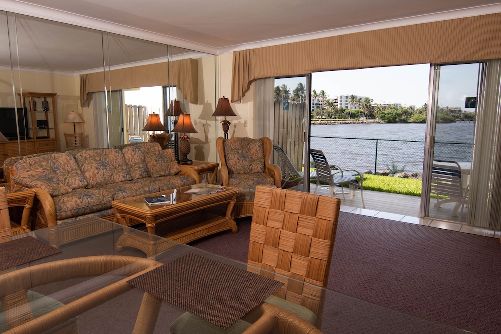 Lake view